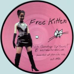 Free Kitten : Oh Bondage Up Your's